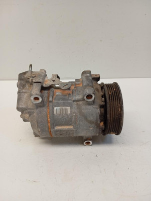 COMPRESOR AIRE ACONDICIONADO, PEUGEOT, 3008