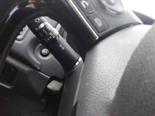 MANDO LUCES Mitsubishi ASX (GA0W) 