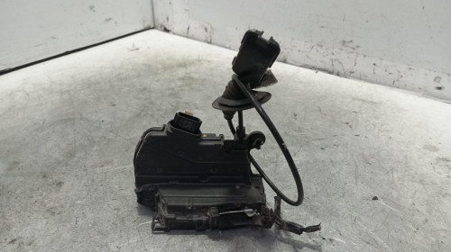 CERRADURA PUERTA DELANTERA DERECHA RENAULT CLIO IV GRANDTOUR 
