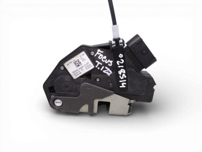 CERRADURA PUERTA TRASERA IZQUIERDA, FORD, FOCUS SPORTBREAK (CEW)