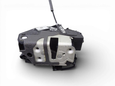 CERRADURA PUERTA TRASERA IZQUIERDA, FORD, FOCUS SPORTBREAK (CEW)