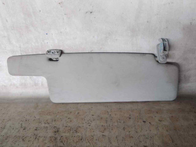 PARASOL IZQUIERDO, Skoda, FABIA (6Y2/6Y3)