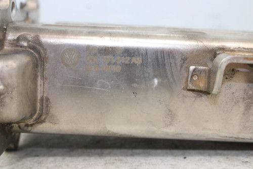 ENFRIADOR EGR 