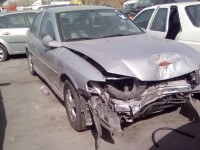 OPEL VECTRA B BERLINA
