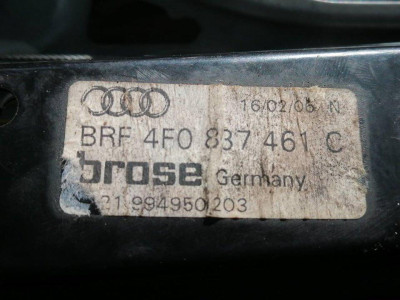 ELEVALUNAS DELANTERO IZQUIERDO, AUDI, A6 BERLINA (4F2)