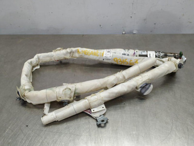AIRBAG CORTINA DELANTERO IZQUIERDO, RENAULT, MEGANE IV BERLINA 5P