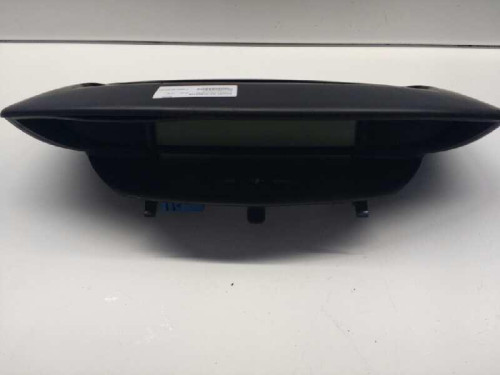  CUADRO INSTRUMENTOS, CITROEN, C4 BERLINA 