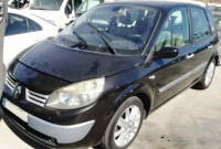 RENAULT SCENIC II (JM)