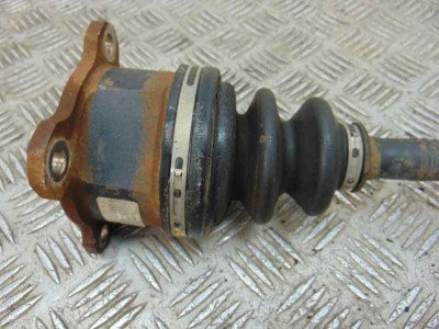 TRANSMISION TRASERA IZQUIERDA, TOYOTA, RAV4 (A2)