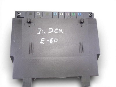 MODULO ELECTRONICO, BMW, SERIE 5 BERLINA (E60)