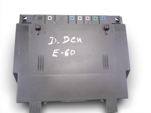  MODULO ELECTRONICO, BMW, SERIE 5 BERLINA (E60) 