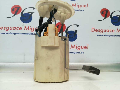  BOMBA COMBUSTIBLE 