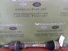 TRANSMISION DELANTERA IZQUIERDA RENAULT MEGANE II BERLINA 3P 