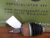 TRANSMISION DELANTERA IZQUIERDA RENAULT MEGANE II BERLINA 3P 