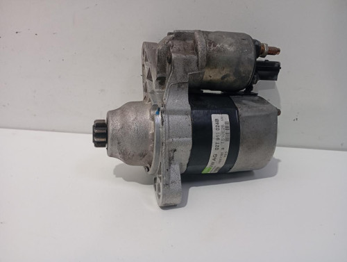 MOTOR ARRANQUE Seat IBIZA BERLINA (6J5) 