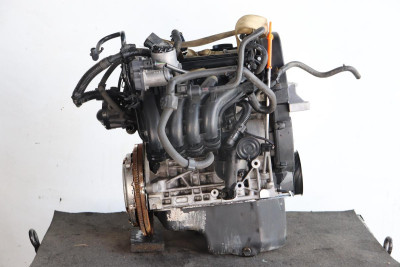 MOTOR COMPLETO, SEAT, IBIZA BERLINA (6J5)