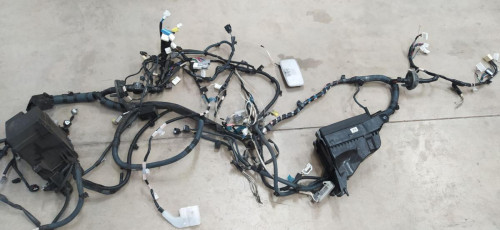 CABLEADO ELECTRICO Toyota RAV4 (A4) 