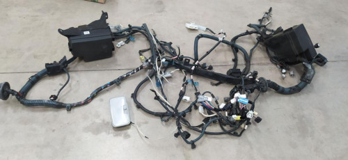 CABLEADO ELECTRICO Toyota RAV4 (A4) 