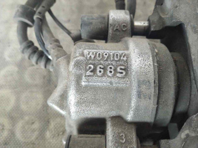 PINZA DE FRENO DELANTERA IZQUIERDA, BMW, SERIE 1 BERLINA 5P (F20)