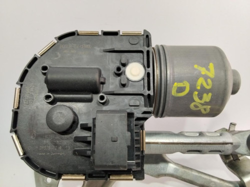 MOTOR LIMPIA DELANTERO Peugeot 5008 