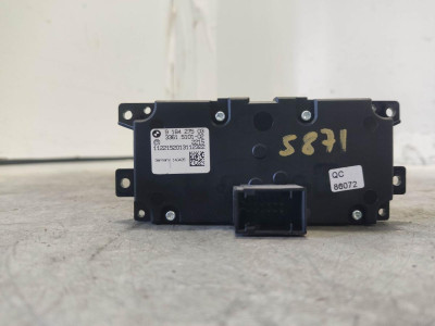 MANDO LUCES, BMW, SERIE Z4 ROADSTER (E89)