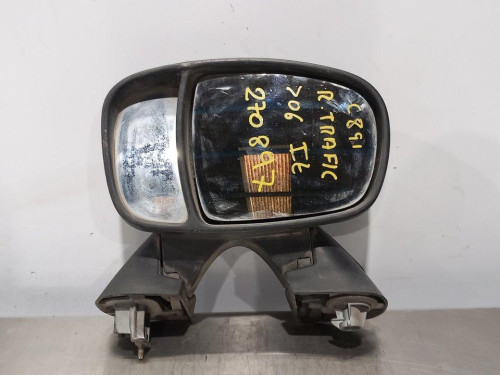  RETROVISOR IZQUIERDO RENAULT TRAFIC II COMBI 