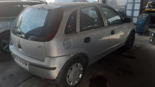  OPEL CORSA C 