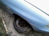  SEAT IBIZA (6L1) 