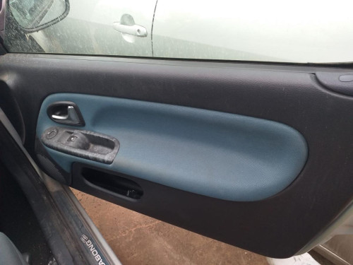  RENAULT CLIO II FASE II (B/CB0) 