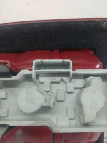  PILOTO TRASERO IZQUIERDO Skoda OCTAVIA BERLINA (1U2) 