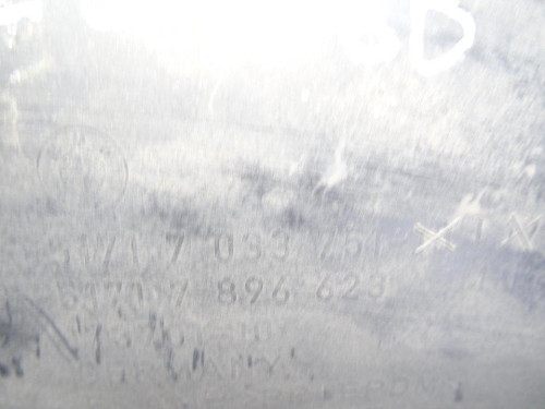  PASO RUEDA TRASERO IZQUIERDO, BMW, SERIE 5 BERLINA (E60) 