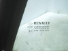  LUNA TRASERA IZQUIERDA RENAULT MEGANE II COUPE/CABRIO 