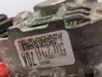 ALTERNADOR, FORD, FUSION (CBK)