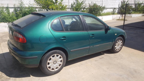  Seat Leon (1M1)(11.1999->) SIN IDENTIFICAR 