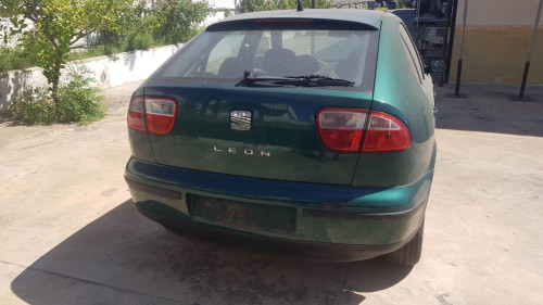  Seat Leon (1M1)(11.1999->) SIN IDENTIFICAR 