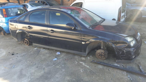 OPEL VECTRA C BERLINA — автомобиль-донор на запчасти 