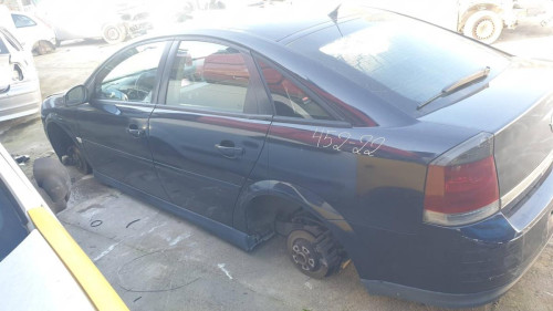 OPEL VECTRA C BERLINA — автомобиль-донор на запчасти 