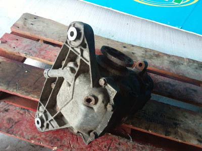 CAJA TRANSFER