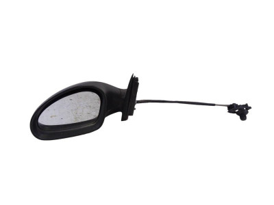 RETROVISOR IZQUIERDO, SEAT, IBIZA (6L1)