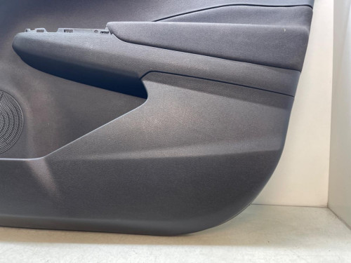 GUARNECIDO PUERTA DELANTERA DERECHA FORD TRANSIT COURIER (C4A) 