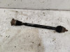 TRANSMISION DELANTERA DERECHA SEAT IBIZA BERLINA (6J5) 