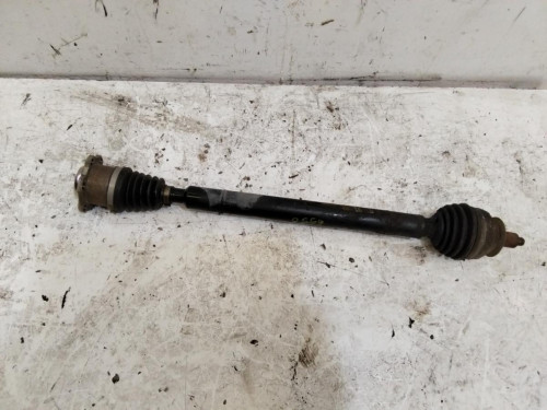 TRANSMISION DELANTERA DERECHA SEAT IBIZA BERLINA (6J5) 