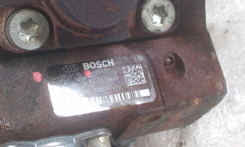  BOMBA INYECCION NISSAN X-TRAIL (T31) 