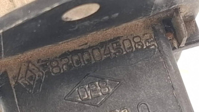 RESISTENCIA CALEFACCION, Renault, KANGOO I (F/KC0)