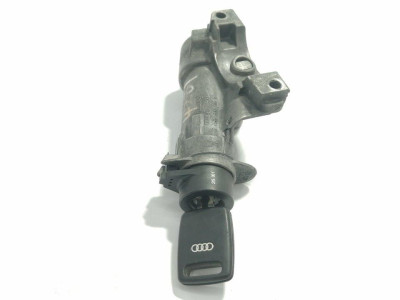 CONMUTADOR DE ARRANQUE, AUDI, A2 (8Z)