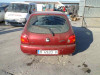  FORD FIESTA BERLINA 