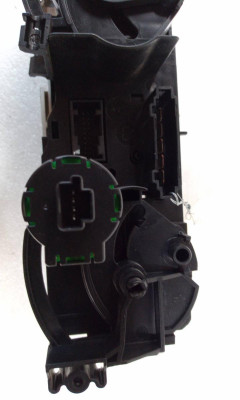 MANDO CALEFACCION / AIRE ACONDICIONADO, Mitsubishi, COLT BERLINA 5 (Z30)