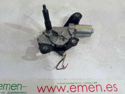 MOTOR LIMPIA TRASERO, RENAULT, SCENIC III (JZ)