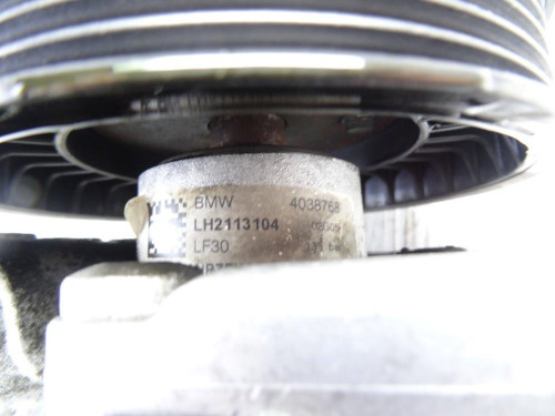 BOMBA DIRECCION, BMW, SERIE 5 BERLINA (E60) 