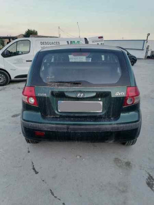 HYUNDAI GETZ (TB)